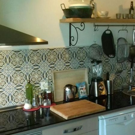 Apartamento El Sosiego 산루카데바라메다 외부 사진