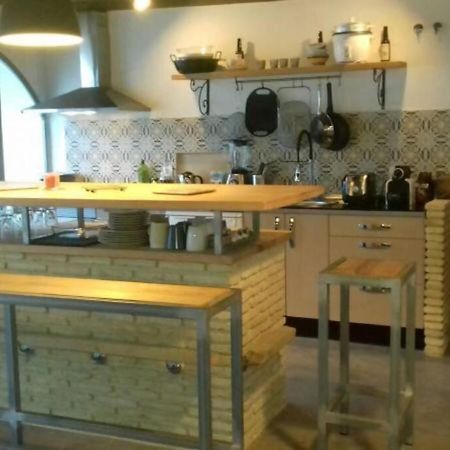 Apartamento El Sosiego 산루카데바라메다 외부 사진