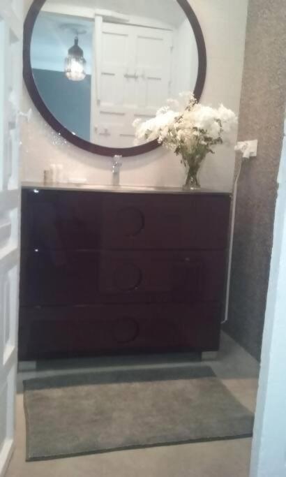 Apartamento El Sosiego 산루카데바라메다 외부 사진