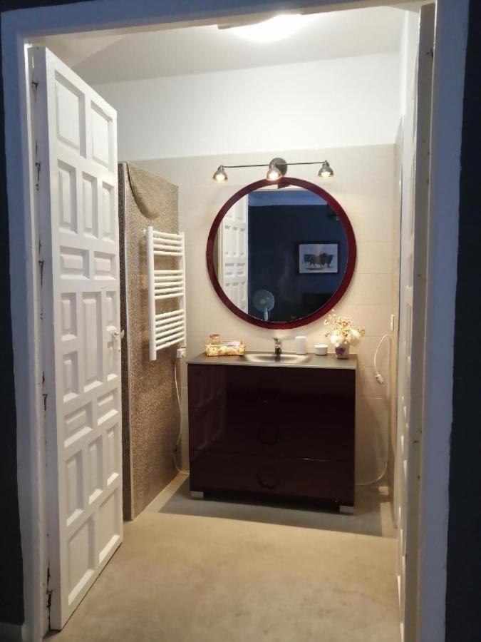 Apartamento El Sosiego 산루카데바라메다 외부 사진