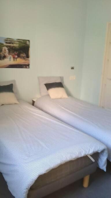 Apartamento El Sosiego 산루카데바라메다 외부 사진