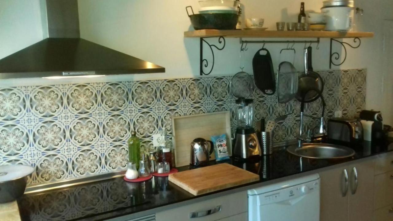 Apartamento El Sosiego 산루카데바라메다 외부 사진