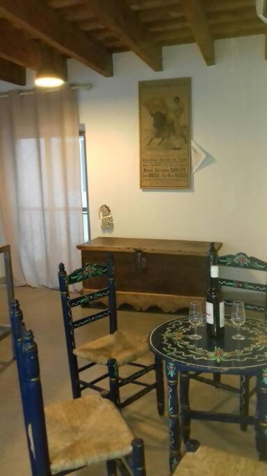 Apartamento El Sosiego 산루카데바라메다 외부 사진