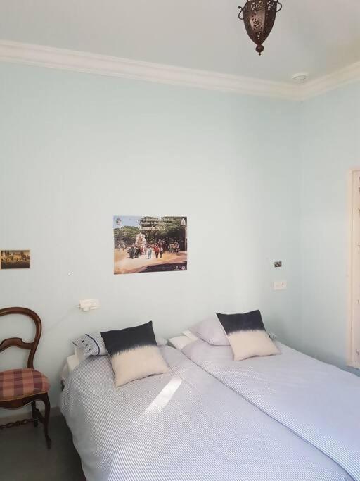 Apartamento El Sosiego 산루카데바라메다 외부 사진