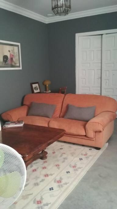 Apartamento El Sosiego 산루카데바라메다 외부 사진