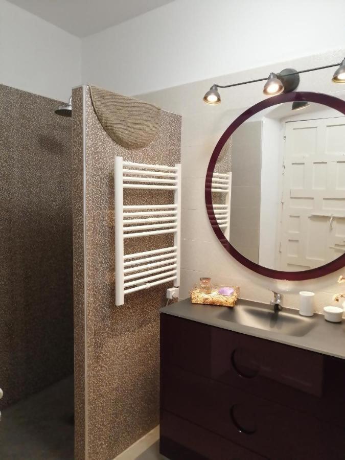 Apartamento El Sosiego 산루카데바라메다 외부 사진