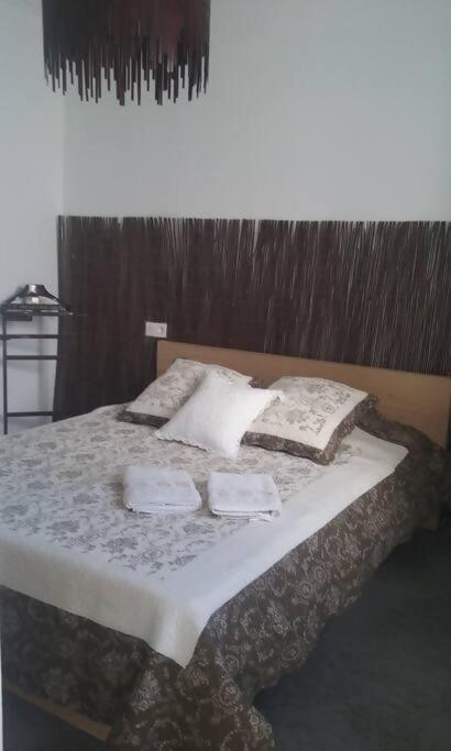 Apartamento El Sosiego 산루카데바라메다 외부 사진